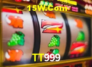 Tecnologia da Plataforma TT999