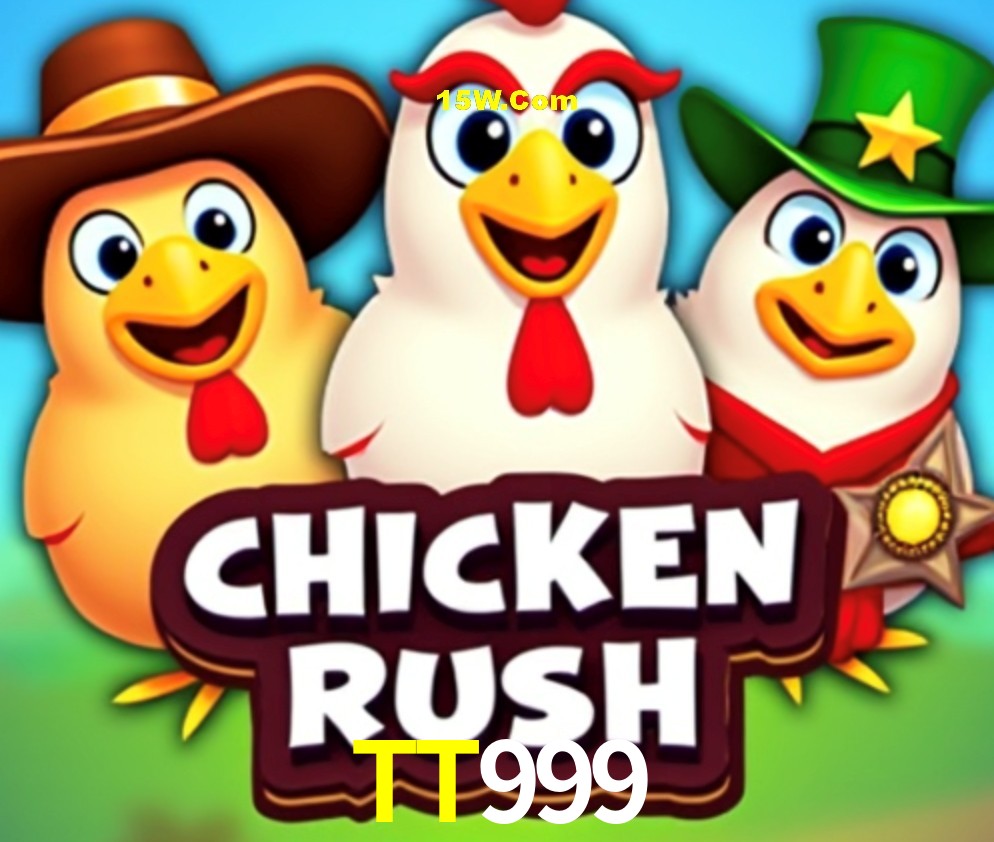 Casino Ao Vivo TT999