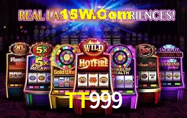 Diretório de Jogos TT999