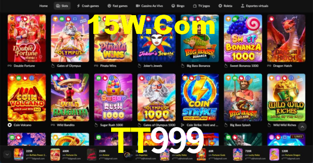 TT999