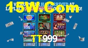 Daily Bonuses TT999
