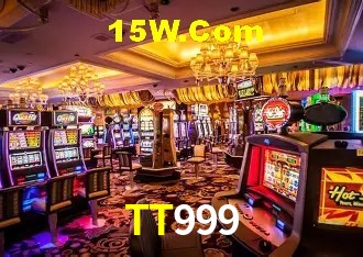 Jogos de Slot TT999