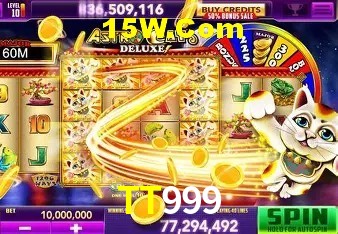 Gates of Olympus TT999