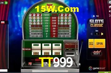 Avaliações dos Jogadores TT999