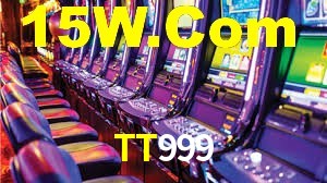 TT999 App