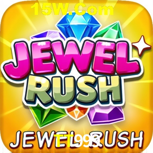 Descubra o Mundo do Cassino Online com TT999