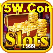 TT999: Jogos de Caça-Níqueis-Altas Recompensas, Roleta-Velocidade, Blackjack-Desafios Máximos