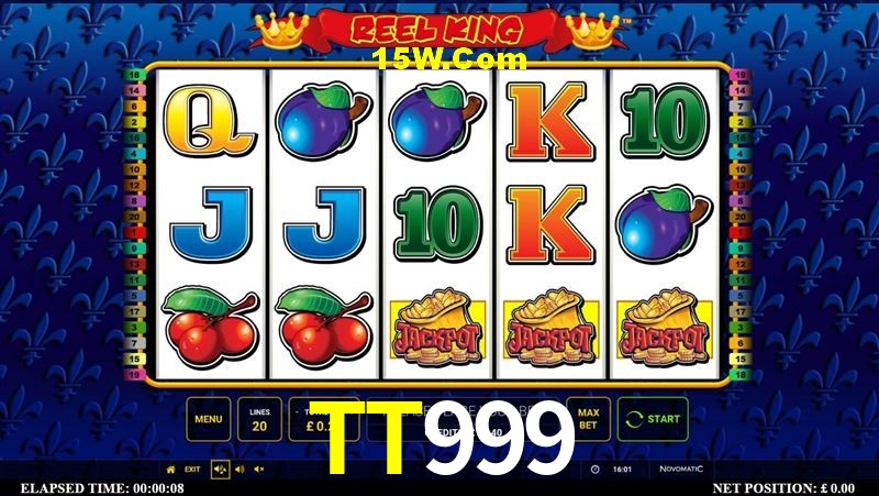 Live Casino TT999