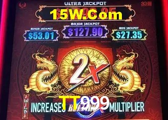 Casino Ao Vivo TT999