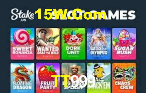 TT999 Bet