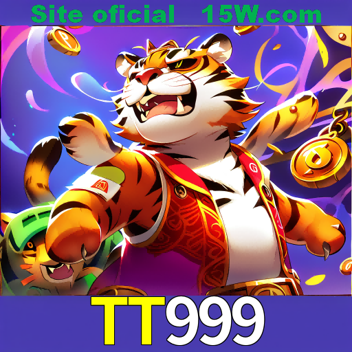 Jogos de fortune da TT999 com prêmios incríveis